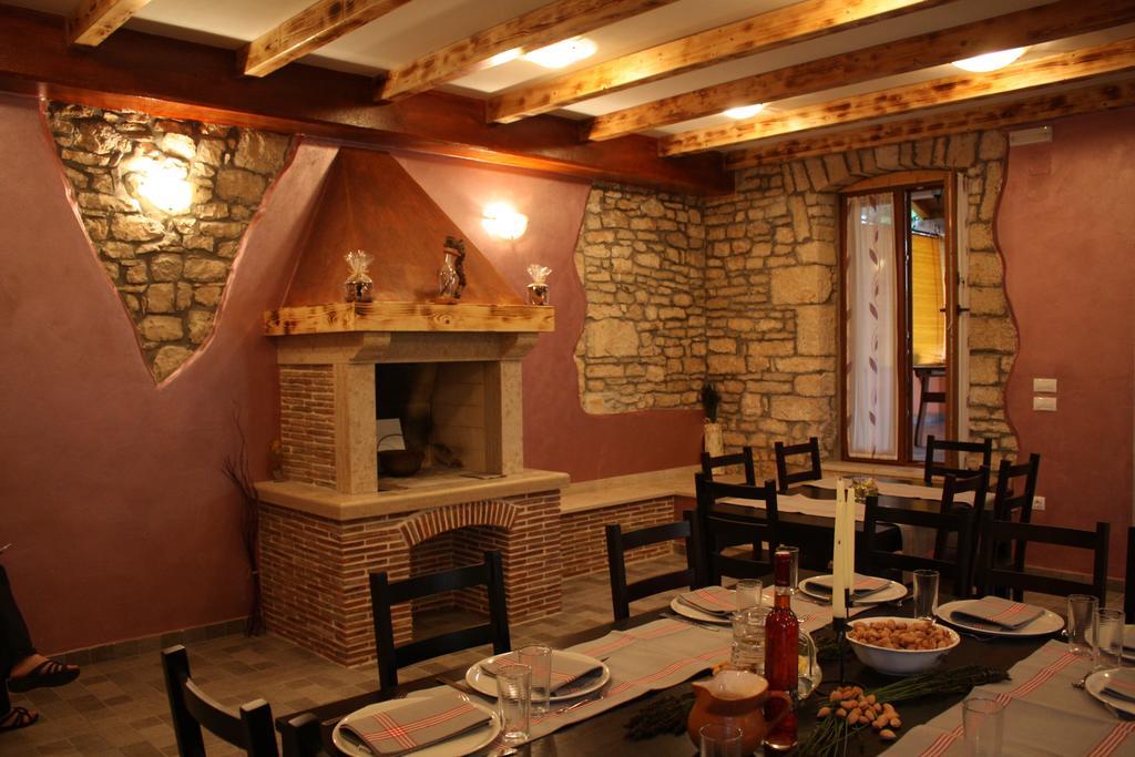 Bed And Breakfast Casa Rustica Vodnjan Exteriér fotografie