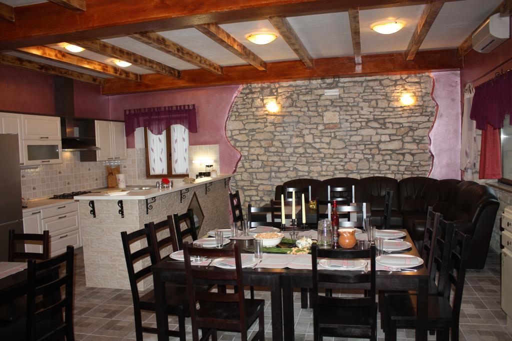 Bed And Breakfast Casa Rustica Vodnjan Exteriér fotografie