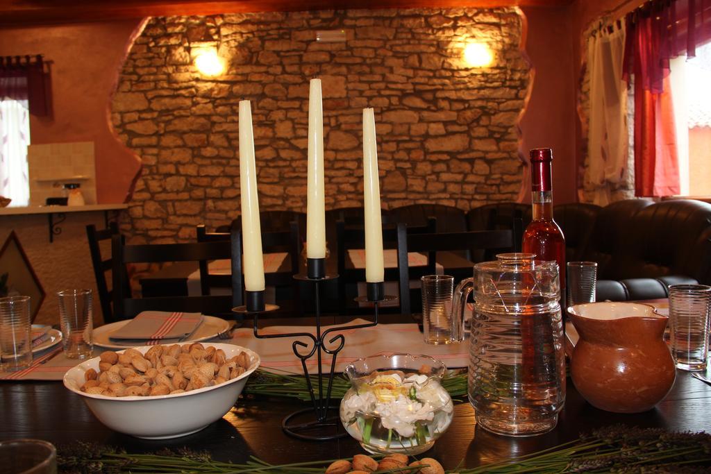 Bed And Breakfast Casa Rustica Vodnjan Exteriér fotografie