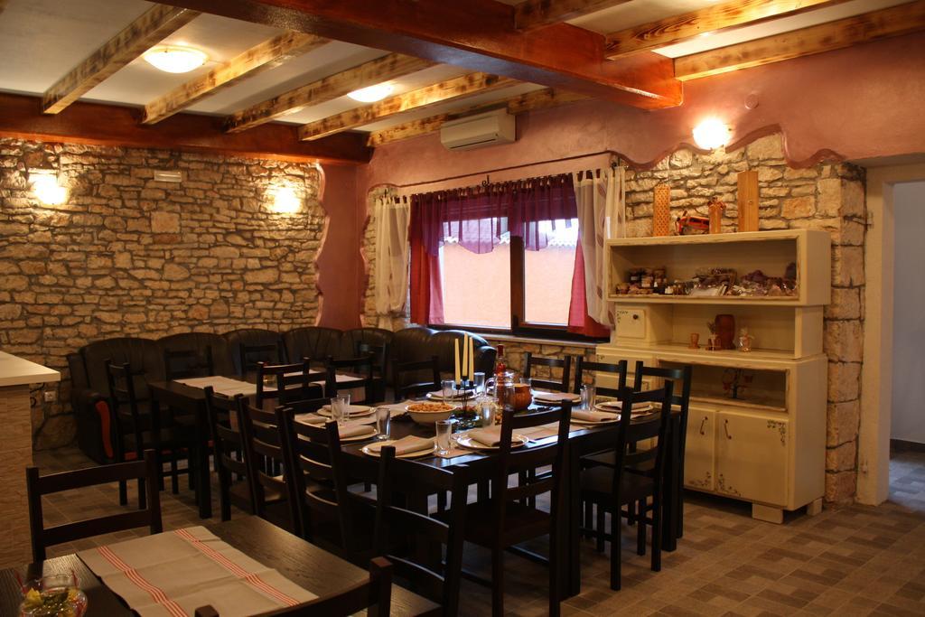 Bed And Breakfast Casa Rustica Vodnjan Exteriér fotografie