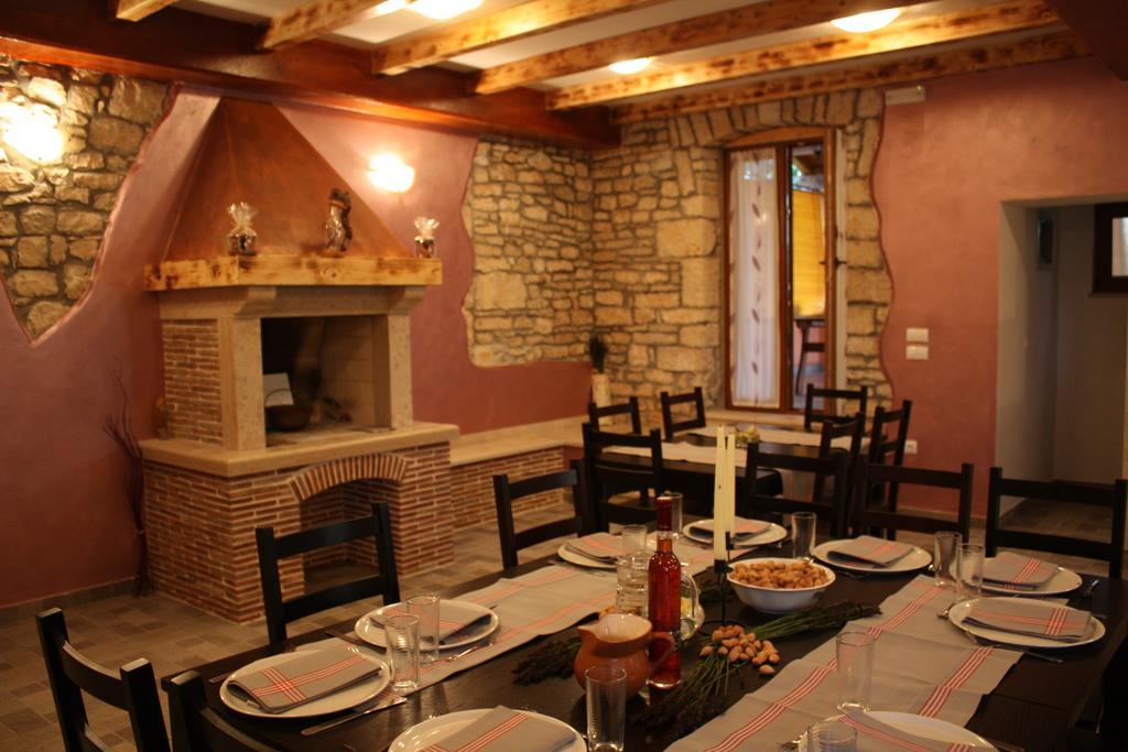 Bed And Breakfast Casa Rustica Vodnjan Exteriér fotografie