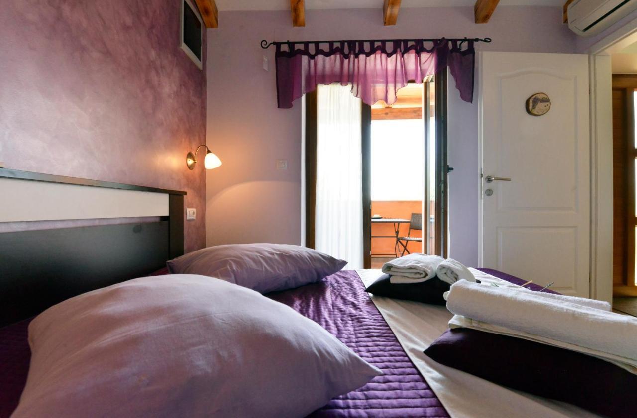 Bed And Breakfast Casa Rustica Vodnjan Exteriér fotografie