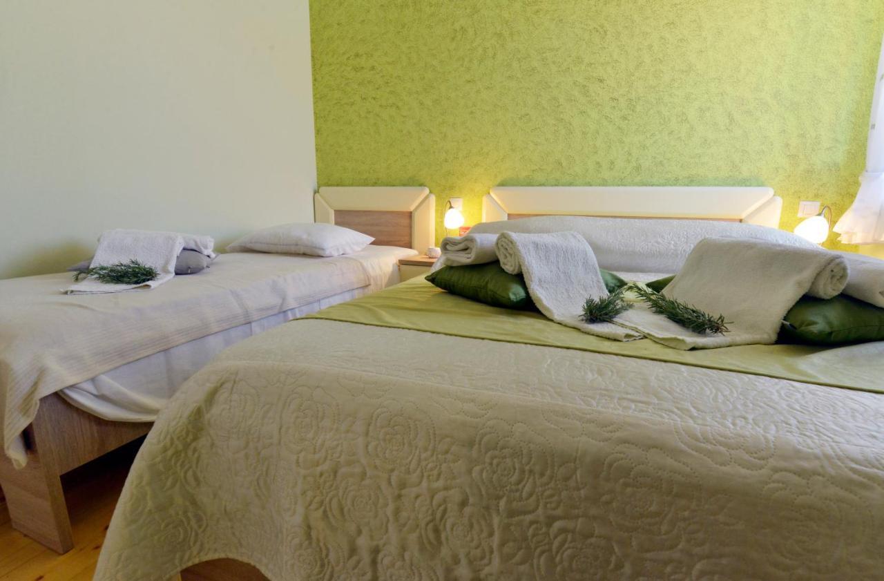Bed And Breakfast Casa Rustica Vodnjan Exteriér fotografie