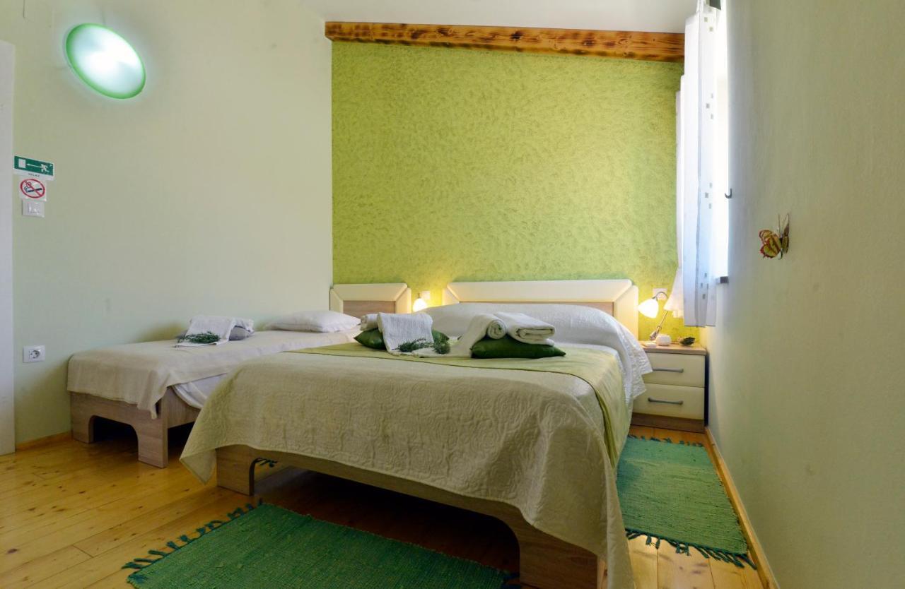 Bed And Breakfast Casa Rustica Vodnjan Exteriér fotografie