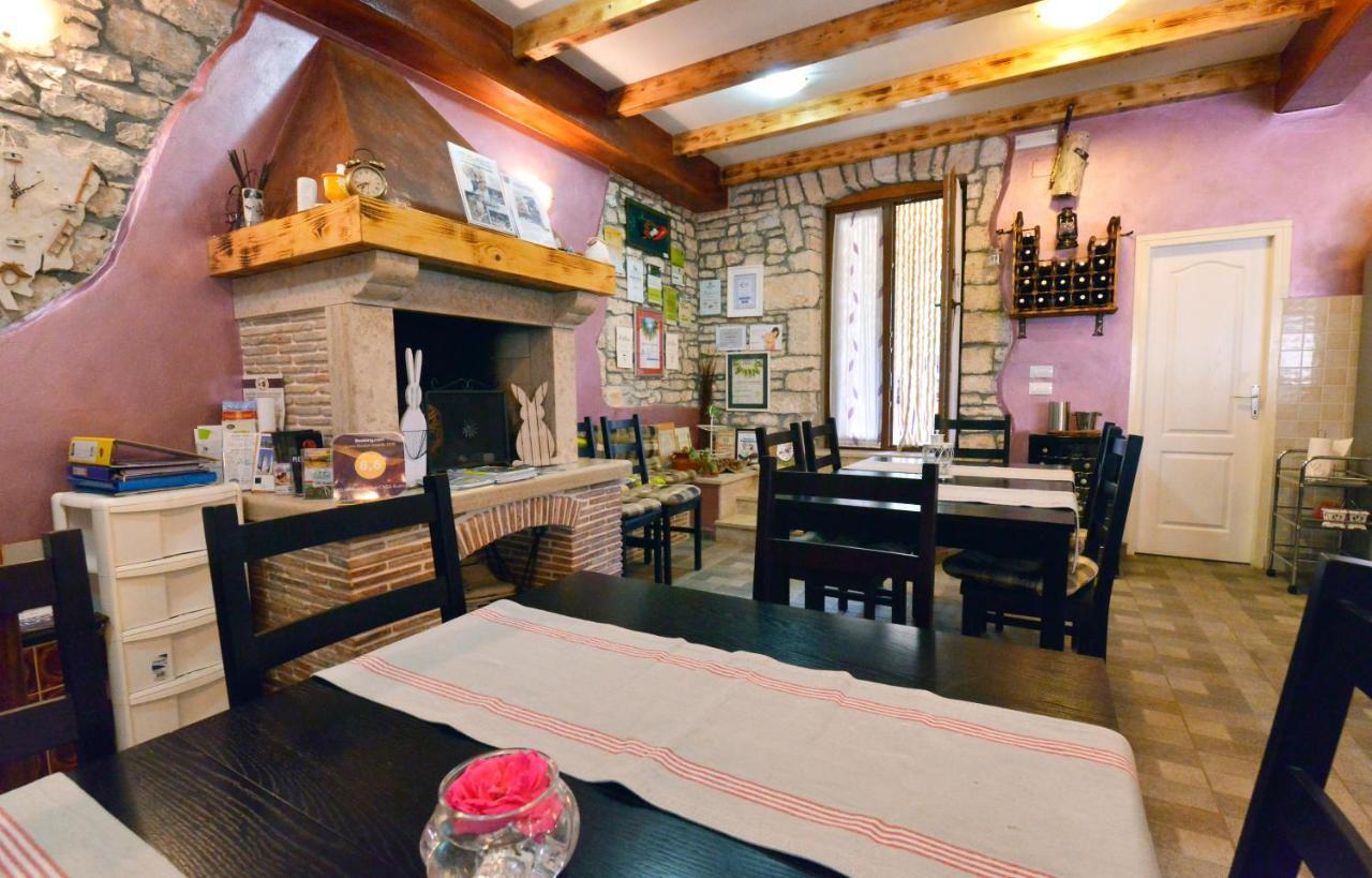 Bed And Breakfast Casa Rustica Vodnjan Exteriér fotografie