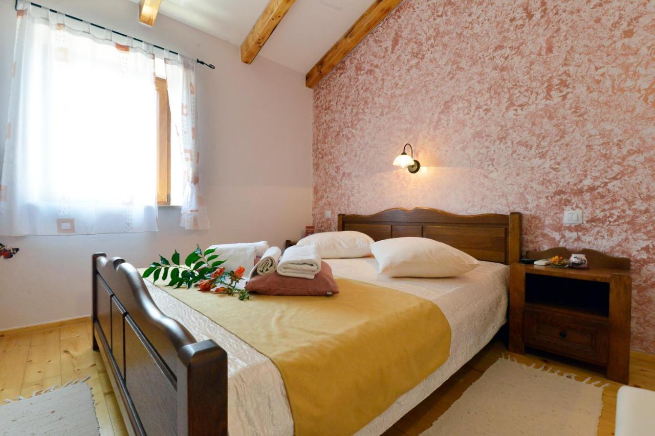 Bed And Breakfast Casa Rustica Vodnjan Exteriér fotografie