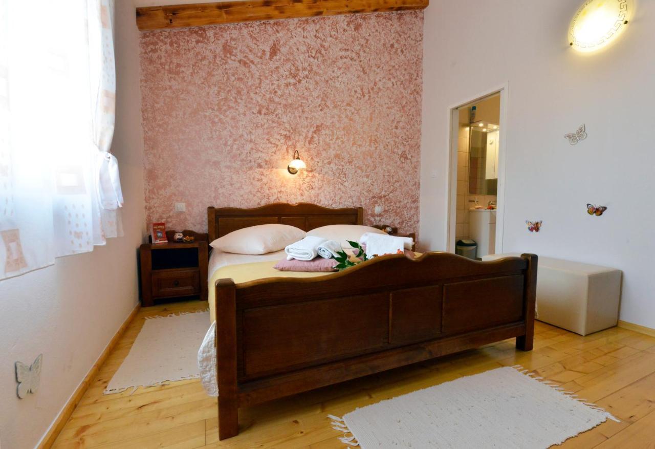 Bed And Breakfast Casa Rustica Vodnjan Exteriér fotografie