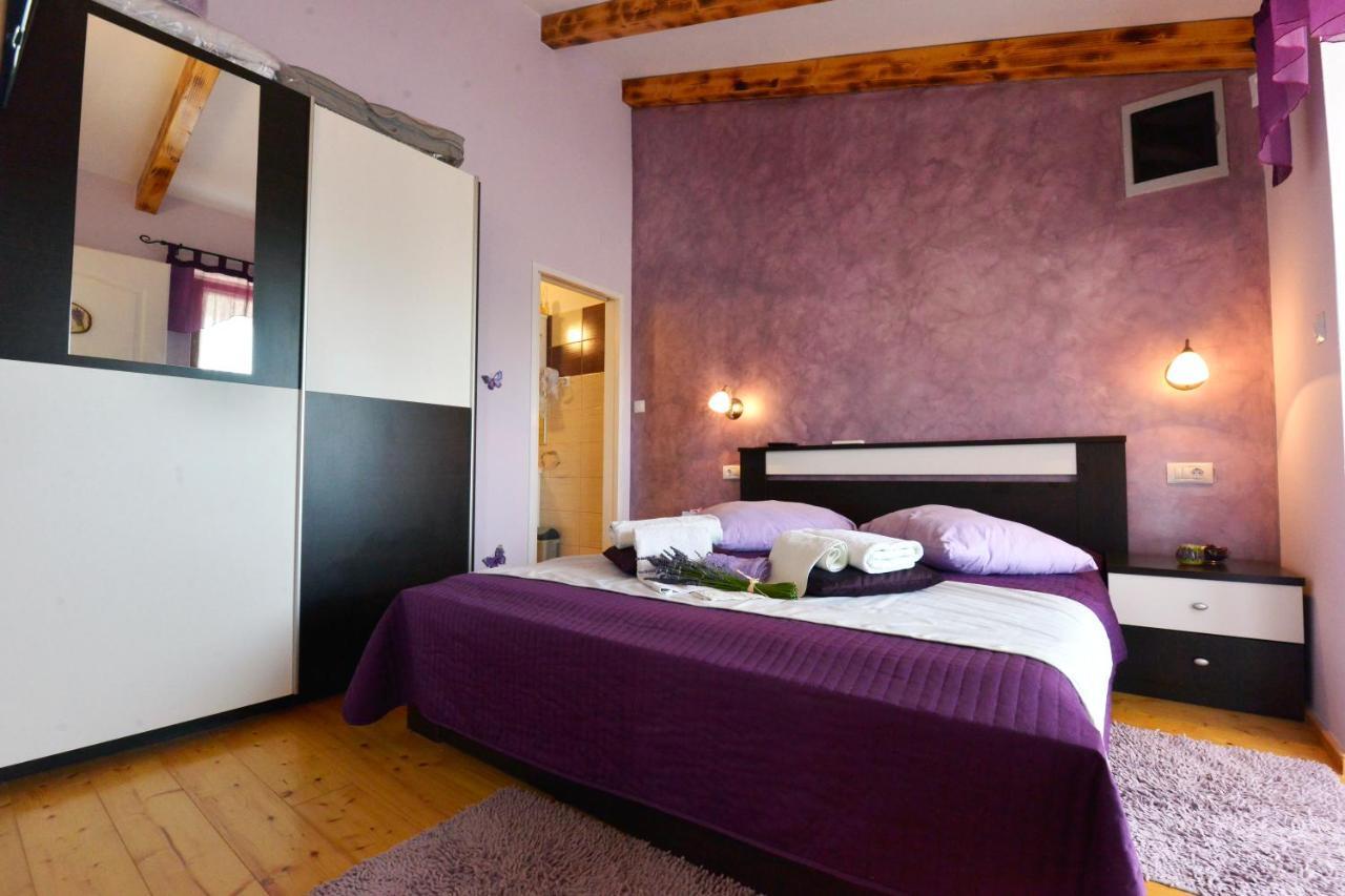 Bed And Breakfast Casa Rustica Vodnjan Exteriér fotografie