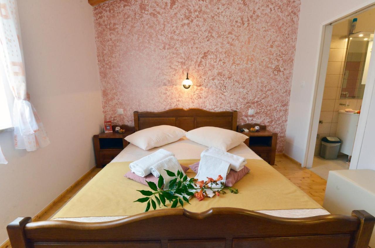 Bed And Breakfast Casa Rustica Vodnjan Exteriér fotografie